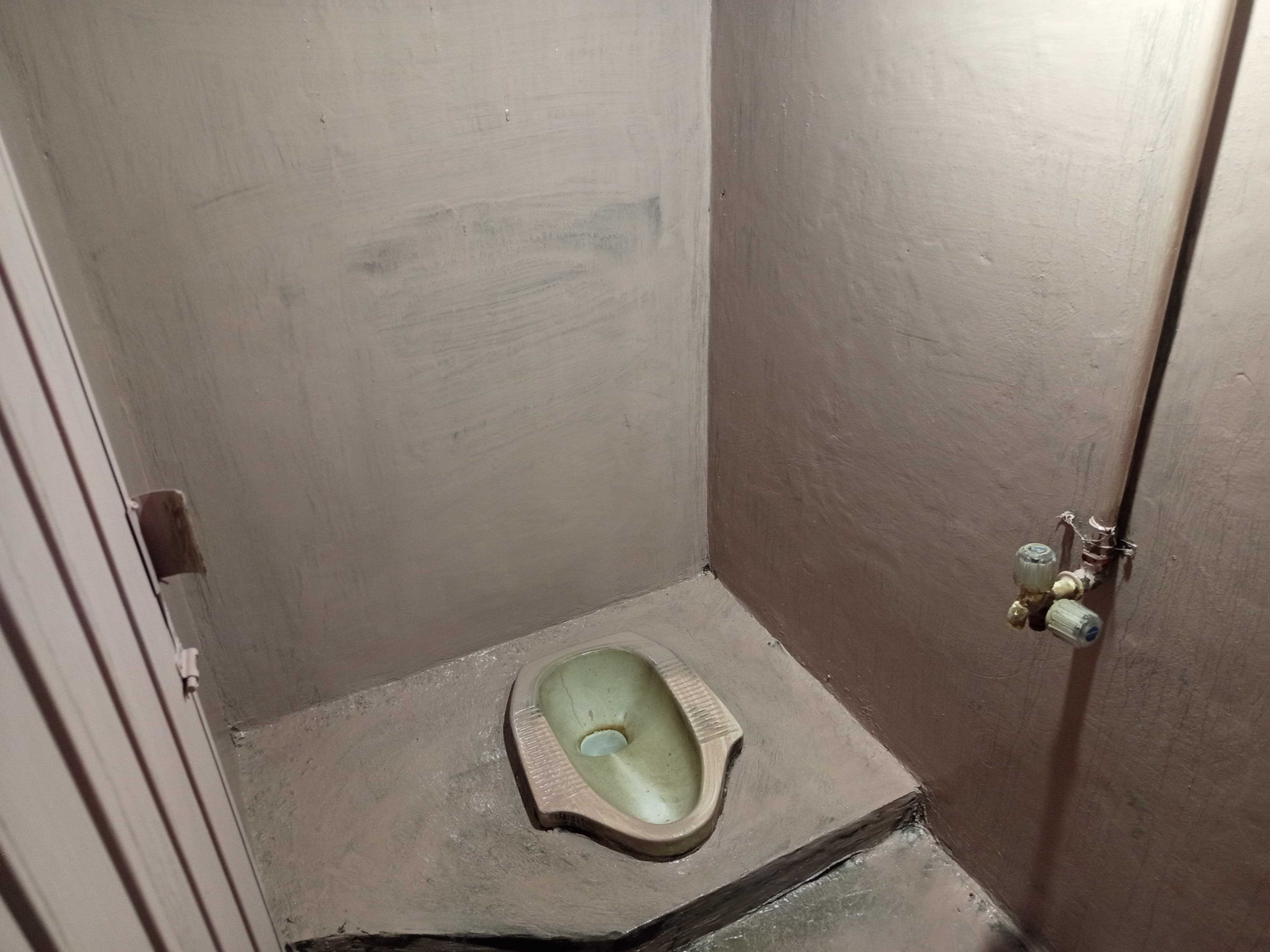 Foto Jamban/WC 100%